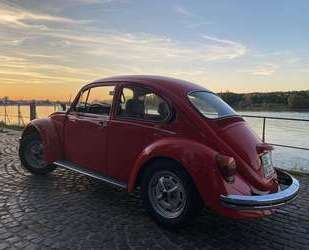 VW Käfer Gebrauchtwagen