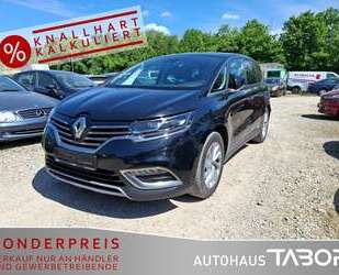 Renault Espace Gebrauchtwagen