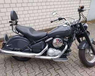 Kawasaki VN 800 Gebrauchtwagen