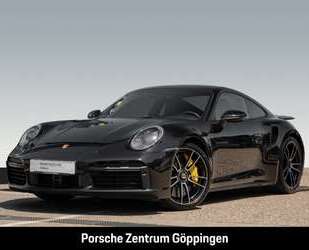 Porsche 992 Gebrauchtwagen