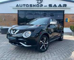 Nissan Juke Gebrauchtwagen