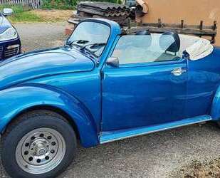 VW Käfer Gebrauchtwagen