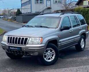 Ford Grand Cherokee 