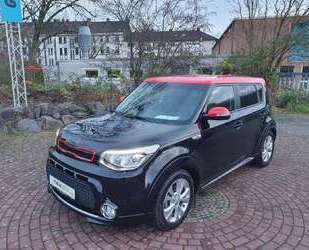 Kia Soul Gebrauchtwagen