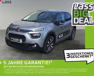 Citroen C3 Gebrauchtwagen