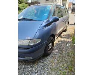 Renault Espace Gebrauchtwagen