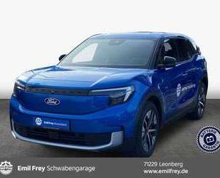Ford Explorer Gebrauchtwagen