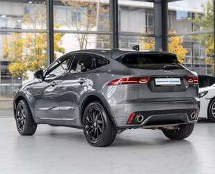 Jaguar E-Pace Gebrauchtwagen