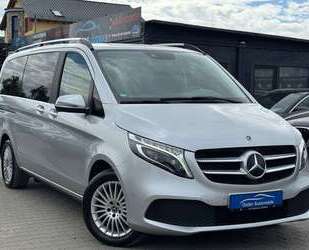Mercedes-Benz V 220 Gebrauchtwagen