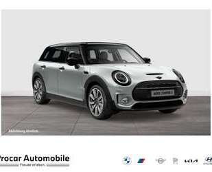 Mini Cooper S Clubman Gebrauchtwagen