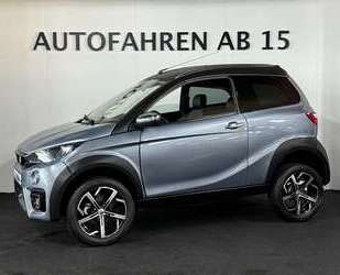 Aixam Crossover Gebrauchtwagen