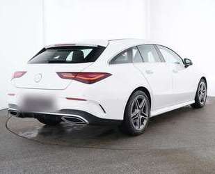 Mercedes-Benz CLA 220 Gebrauchtwagen