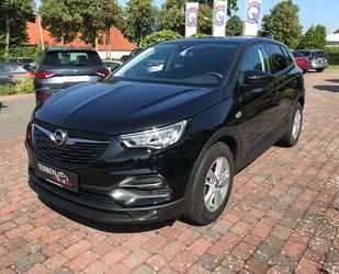 Opel Grandland X Gebrauchtwagen