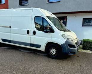 Citroen Jumper Gebrauchtwagen