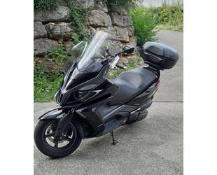 Kymco Downtown 350i Gebrauchtwagen