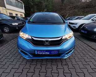 Honda Jazz Gebrauchtwagen