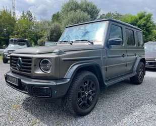 Mercedes-Benz G 450 Gebrauchtwagen