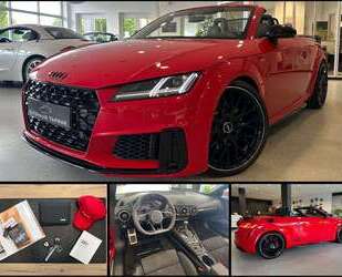 Audi TT Gebrauchtwagen