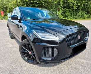 Jaguar E-Pace Gebrauchtwagen