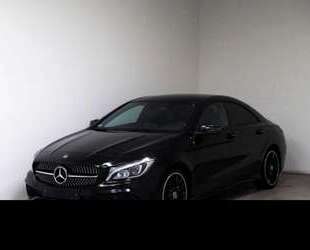 Mercedes-Benz CLA 200 Gebrauchtwagen