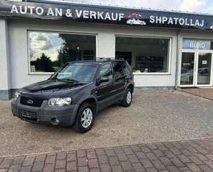 Ford Maverick Gebrauchtwagen