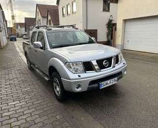 Nissan Navara Gebrauchtwagen