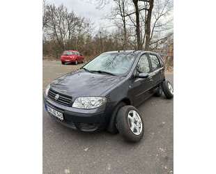 Fiat Punto Gebrauchtwagen