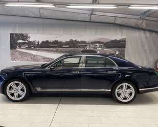 Bentley Mulsanne Gebrauchtwagen