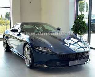 Ferrari Roma Gebrauchtwagen