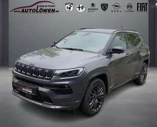 Jeep Compass Gebrauchtwagen