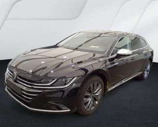 VW Arteon Gebrauchtwagen