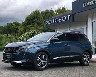 Peugeot 5008 Gebrauchtwagen