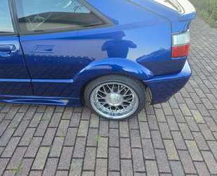 VW Corrado Gebrauchtwagen