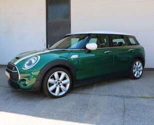 Mini Cooper S Clubman Gebrauchtwagen