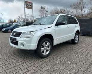 Suzuki Grand Vitara Gebrauchtwagen