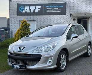 Peugeot 308 Gebrauchtwagen