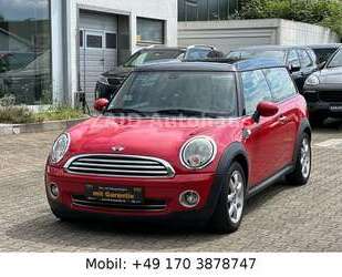 Mini Cooper Clubman Gebrauchtwagen