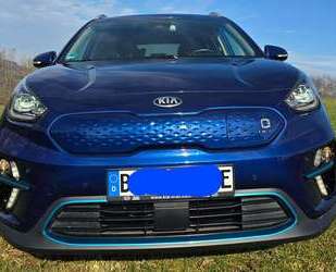 Kia e-Niro Gebrauchtwagen