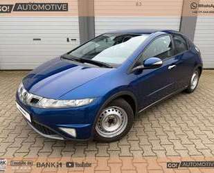 Honda Civic Gebrauchtwagen