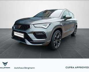 Cupra Ateca Gebrauchtwagen