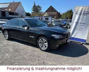 BMW 740 Gebrauchtwagen
