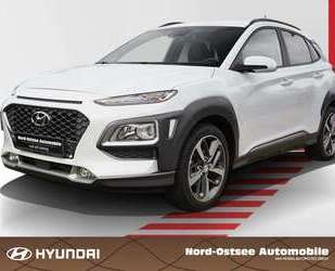 Hyundai KONA Gebrauchtwagen