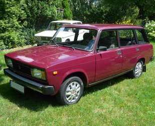 Lada 1300/1500/1600 Gebrauchtwagen