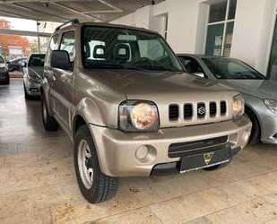 Suzuki Jimny Gebrauchtwagen