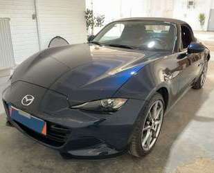 Mazda MX-5 Gebrauchtwagen