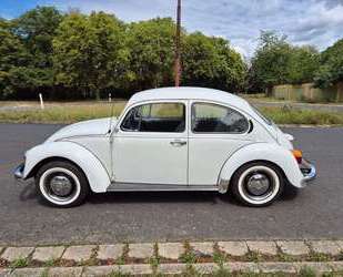 VW Käfer Gebrauchtwagen