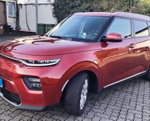 Kia Soul Gebrauchtwagen