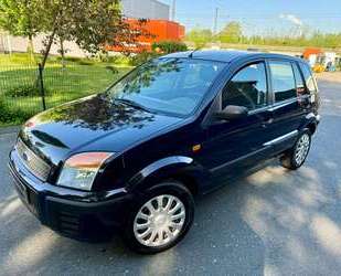 Ford Fusion Gebrauchtwagen