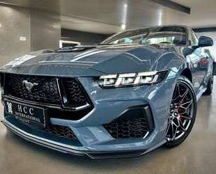 Ford Mustang Gebrauchtwagen