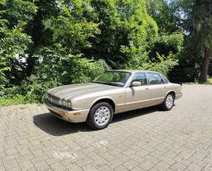 Jaguar XJ Gebrauchtwagen